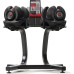 Стійка для гантелей Bowflex Select Tech 1090 та 552