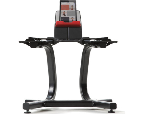 Стійка для гантелей Bowflex Select Tech 1090 та 552