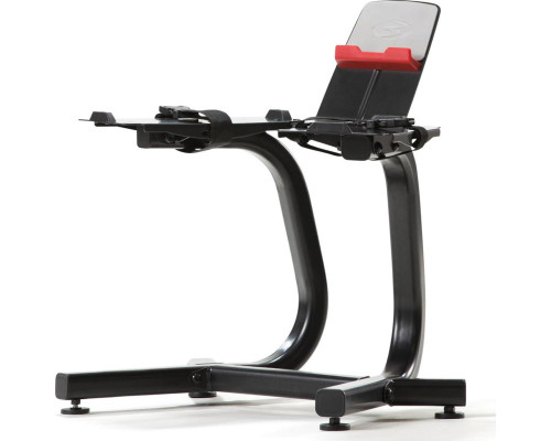 Стійка для гантелей Bowflex Select Tech 1090 та 552