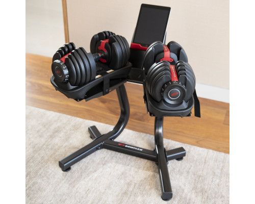 Стійка для гантелей Bowflex Select Tech 1090 та 552