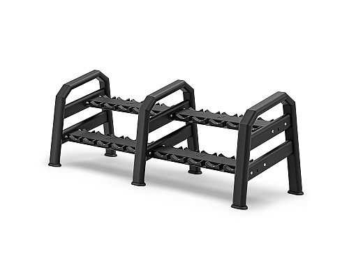 Стійка для гантелей UpForm UR-S003-2, 10 пар