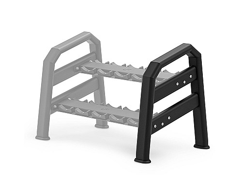 Стійка для гантелей UpForm UR-S003-2, 10 пар