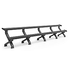 Стійка для гантелей Marbo Sport MP-S207 2.0 4 модулі