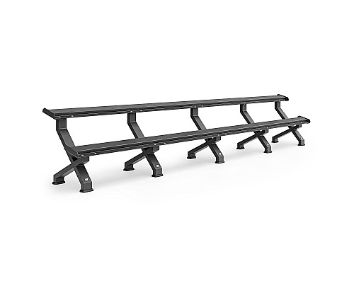 Стійка для гантелей Marbo Sport MP-S207 2.0 4 модулі