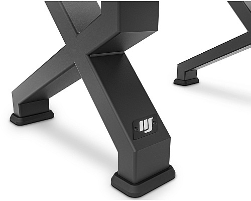 Стійка для гантелей Marbo Sport MP-S207 2.0 4 модулі