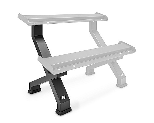 Стійка для гантелей Marbo Sport MP-S207 2.0 4 модулі
