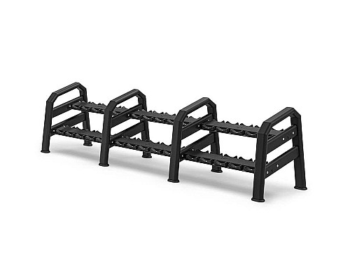 Стійка для гантелей UpForm UR-S003-4, 20 пар
