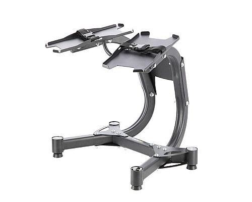 Стійка для регульованих гантелей HMS PREMIUMSTR10 PRO