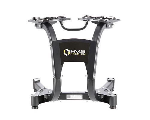 Стійка для регульованих гантелей HMS PREMIUMSTR10 PRO