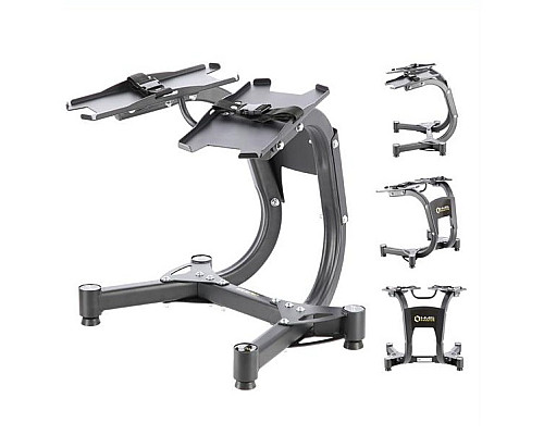 Стійка для регульованих гантелей HMS PREMIUMSTR10 PRO