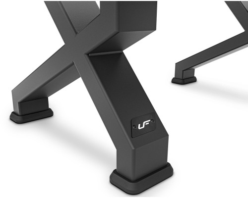 Стійка для гантелей UpForm UX-S207 1 модуль