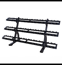 Стійка для гантелей inSPORTline GymRack III