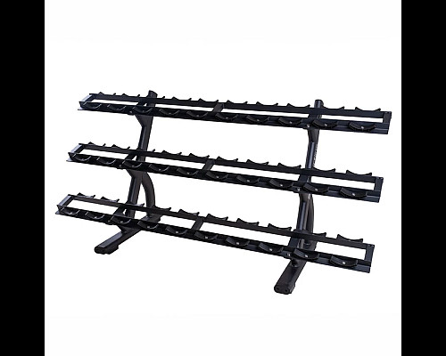 Стійка для гантелей inSPORTline GymRack III