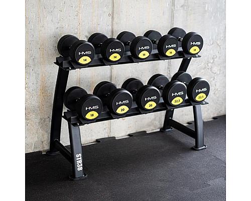 Стійка для гантелей HMS STR38