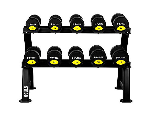 Стійка для гантелей HMS STR38