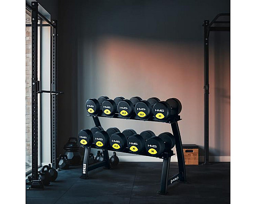 Стійка для гантелей HMS STR38