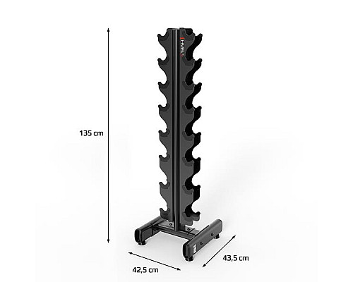 Стійка для гантелей HMS STR36