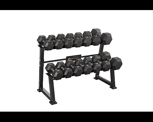 Стійка для гантелей HMS PREMIUM STR20