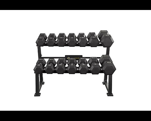 Стійка для гантелей HMS PREMIUM STR20