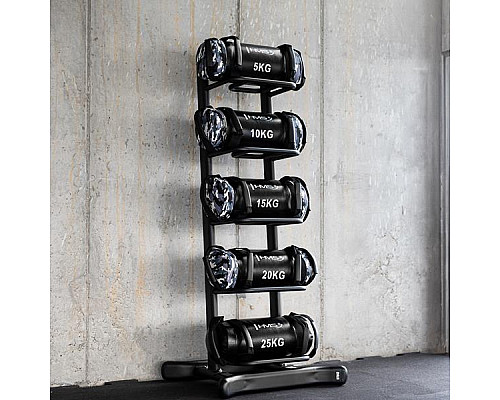 Стійка для тренувальних сумок HMS STR42