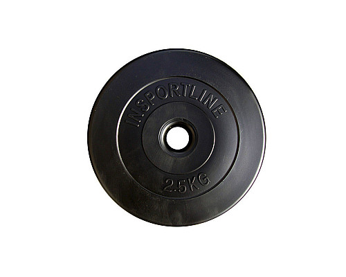 Гантелі розбірні inSPORTline CEM 2 x 3-12,5 кг