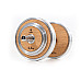 Стійка з гантелями та дисками NOHRD Classic Walnut