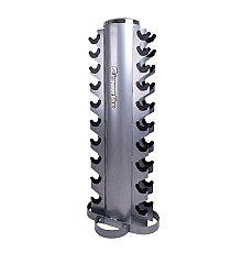 Стійка для гантелей inSPORTline RK2086, 10 пар