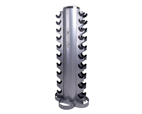 Стійка для гантелей inSPORTline RK2086, 10 пар