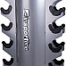 Стійка для гантелей inSPORTline RK2086, 10 пар