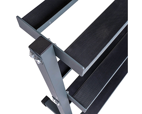Стійка для гантелей inSPORTline RK2213, 250 кг