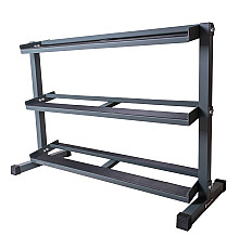 Стійка для гантелей inSPORTline RK2213, 250 кг