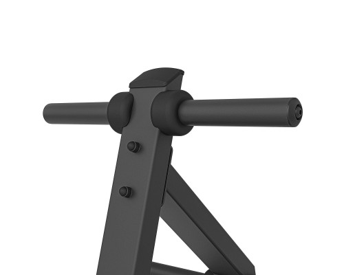 Стійка для олімпійських дисків UpForm UX-S203