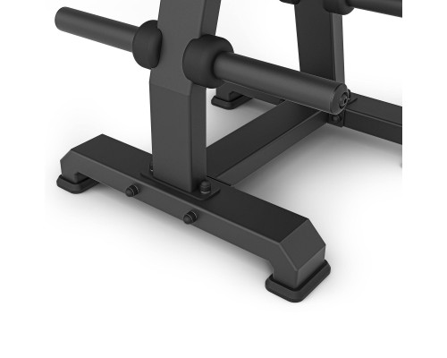 Стійка для олімпійських дисків UpForm UX-S203