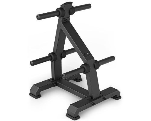 Стійка для олімпійських дисків UpForm UX-S203
