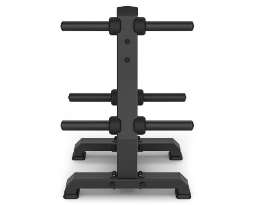 Стійка для олімпійських дисків UpForm UX-S203