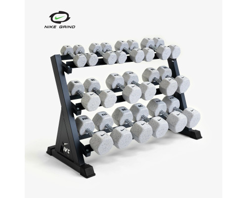 Стійка для гантелей Nike Dumbbell Rack