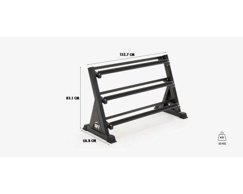 Стійка для гантелей Nike Dumbbell Rack