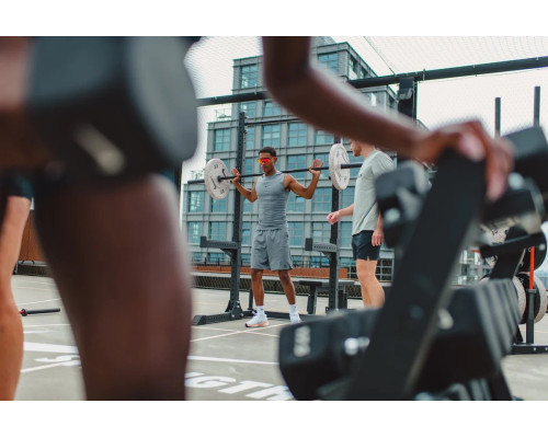Стійка для гантелей Nike Dumbbell Rack
