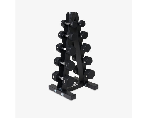 Стійка для гантелей Nike Dumbbell Tree