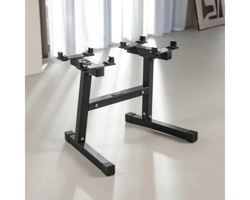 Стійка з гантелями Kettler HOI Vario Set