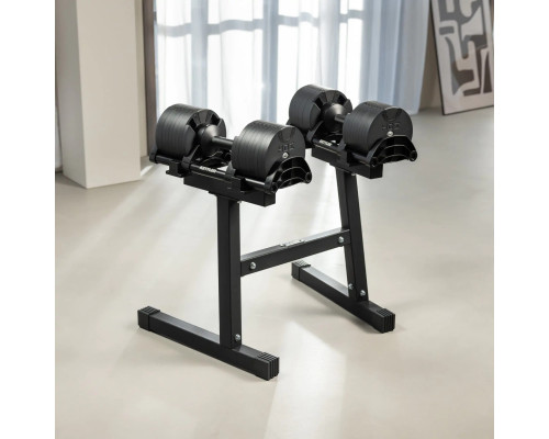 Стійка з гантелями Kettler HOI Vario Set