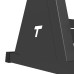 Стійка для гантелей Tunturi Platinum Hex, чорна