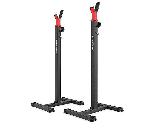 Стелажі для лавок MS-S101 - Marbo Sport Стелажі для лавок MS-S101 - Marbo Sport