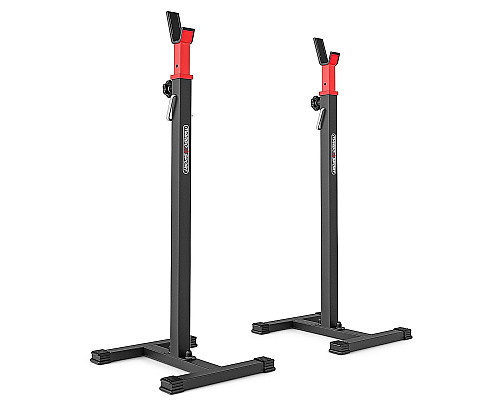 Стелажі для лавок MS-S101 - Marbo Sport Стелажі для лавок MS-S101 - Marbo Sport