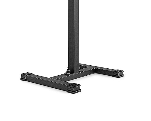 Стелажі для лавок MS-S101 - Marbo Sport Стелажі для лавок MS-S101 - Marbo Sport