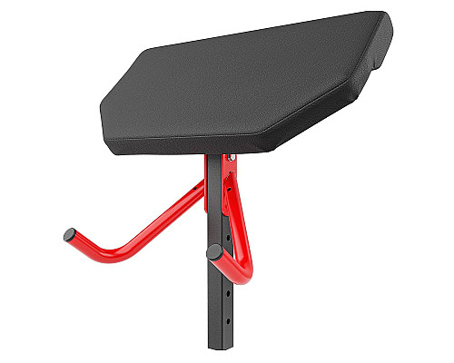 Приставка Скотта Marbo Sport MH-A101 - чорна Приставка Скотта Marbo Sport MH-A101 - чорна