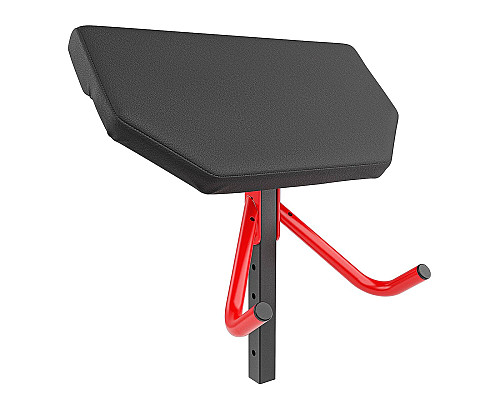 Приставка Скотта Marbo Sport MH-A101 - чорна Приставка Скотта Marbo Sport MH-A101 - чорна