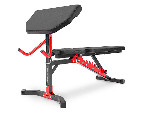 Приставка Скотта Marbo Sport MH-A101 - чорна Приставка Скотта Marbo Sport MH-A101 - чорна