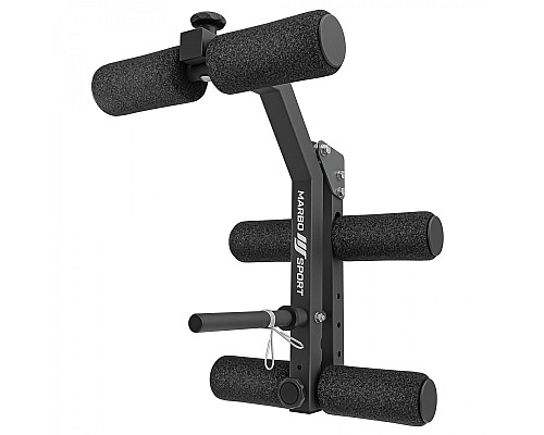 Приставка для лав Semi-Pro MS-A102 2.0 - Marbo Sport Приставка для лав Semi-Pro MS-A102 2.0 - Marbo Sport