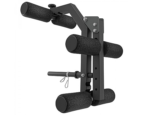 Приставка для лав Semi-Pro MS-A102 2.0 - Marbo Sport Приставка для лав Semi-Pro MS-A102 2.0 - Marbo Sport